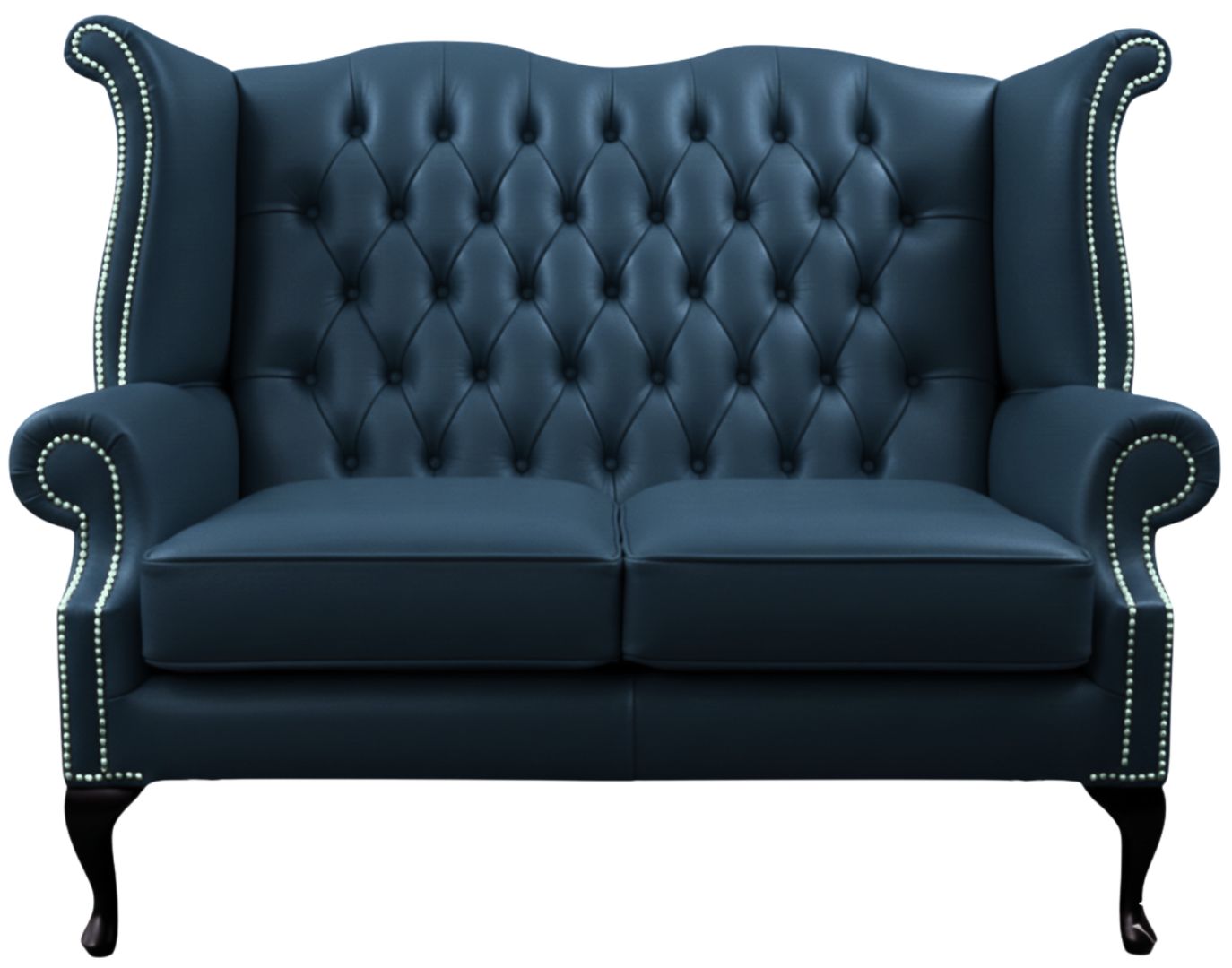 The Queen Anne Chesterfield